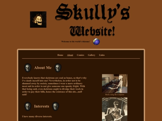 about screenshot