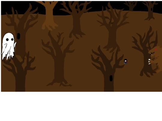 Customized Pong Game screenshot