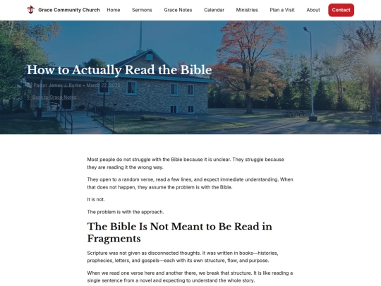 blog/Bible-reading screenshot