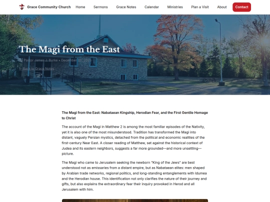blog/magi-from-the-east screenshot