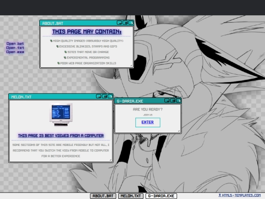 html screenshot