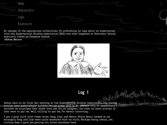 KFNaTI/Logs screenshot