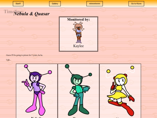 Wiki/NebulaQuasar screenshot