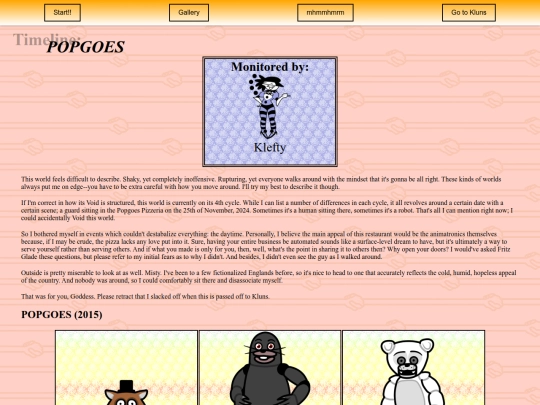 Wiki/POPGOES screenshot