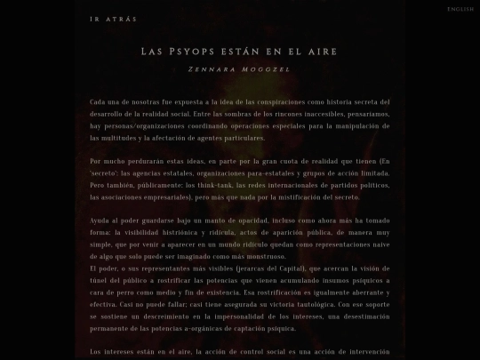 vol1/psyops screenshot