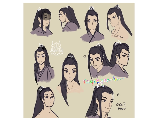 art/fanart/mxtx/the-untamed/page/22.04.05 screenshot