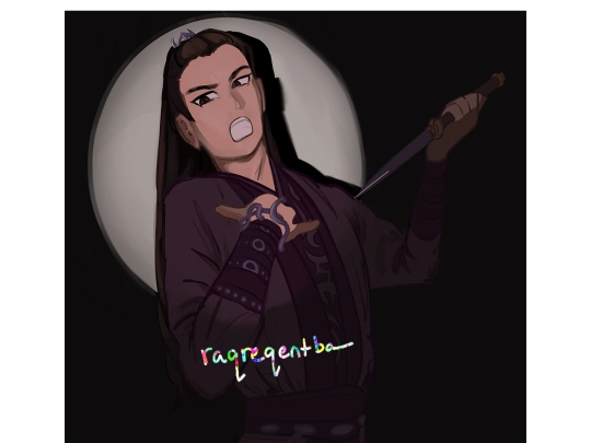 art/fanart/mxtx/the-untamed/page/23.10.13 screenshot