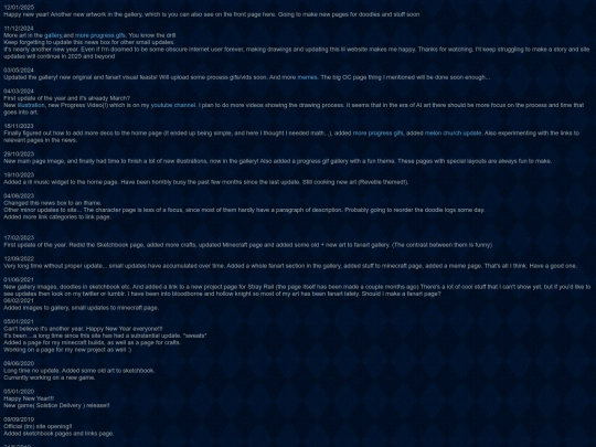 news screenshot