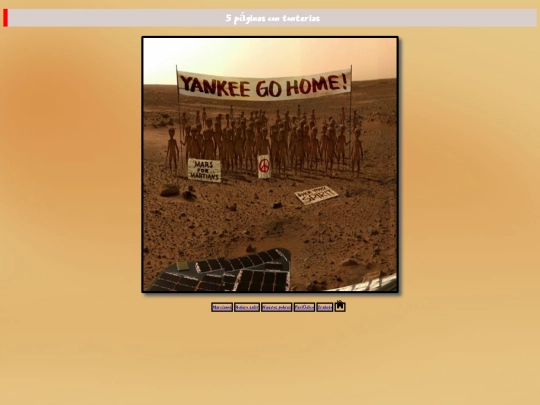 p3 screenshot