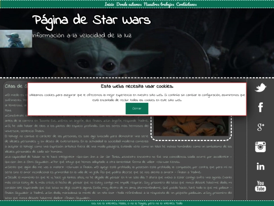 p6.1 screenshot