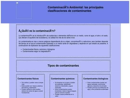 cataeco screenshot