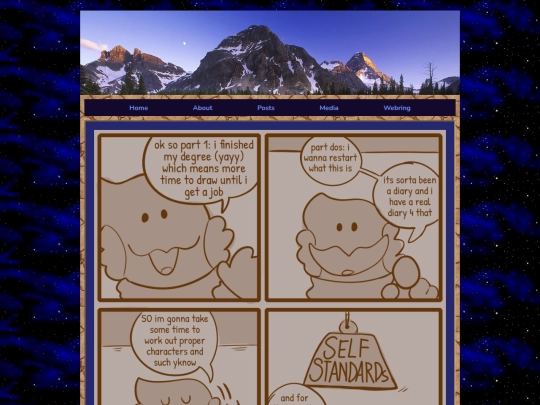 comic/3 screenshot