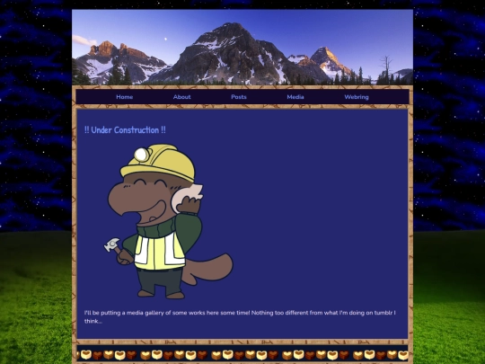 media screenshot