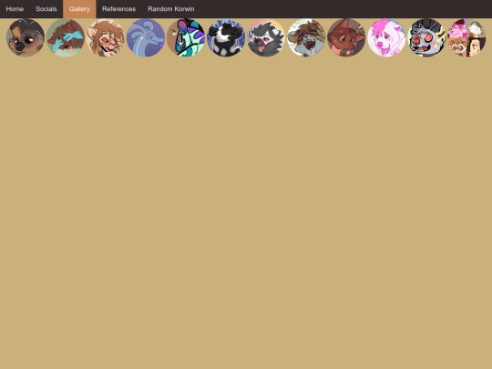 gallery screenshot