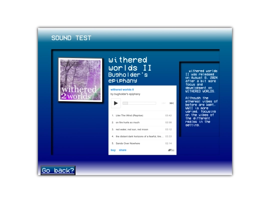 soundtest/soundtestWWII screenshot