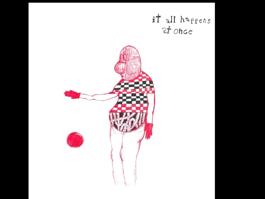 artists/Eisenman screenshot