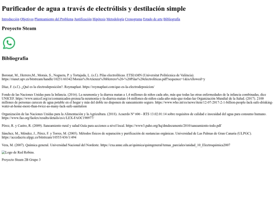 bibliografia screenshot