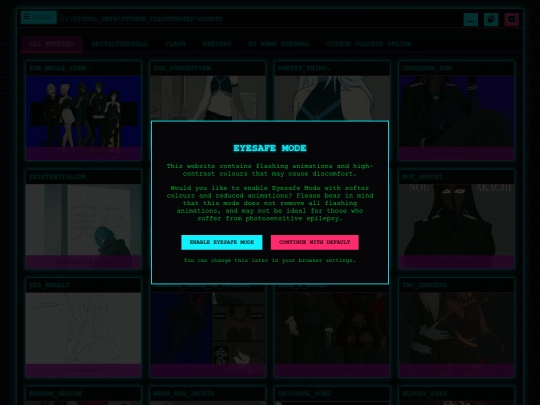 art_viewer screenshot