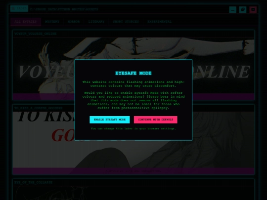 story_viewer screenshot