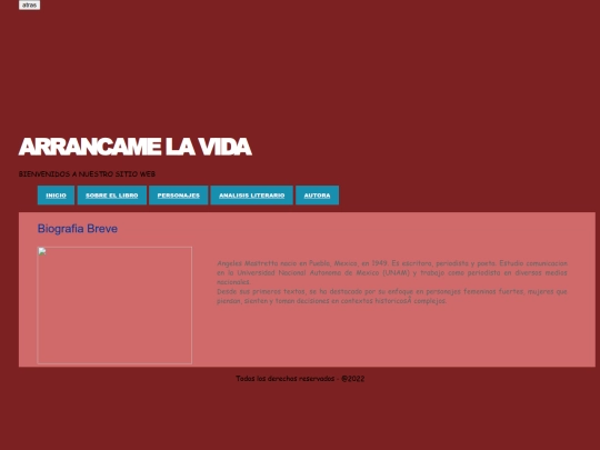 contactenos screenshot