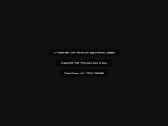 ratio screenshot