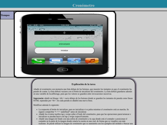 Mod8/Javascript_CronoEventosTactilesAjustable screenshot