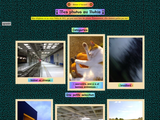 nokia screenshot