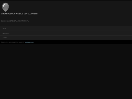 contactus screenshot