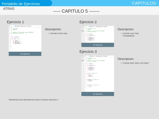 ejercicioscap5 screenshot