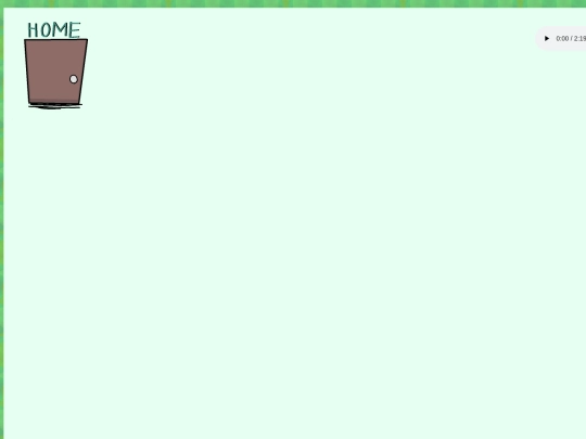 aboutme screenshot