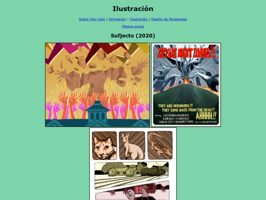 ilustracion screenshot