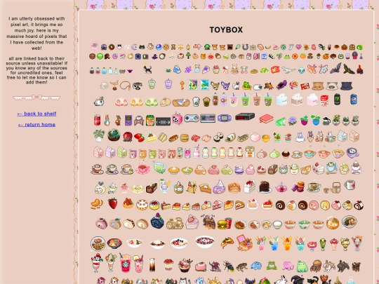 toybox screenshot