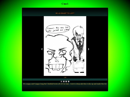 cmc1 screenshot