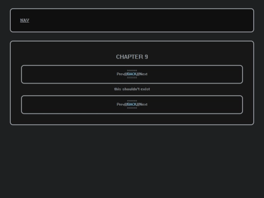 SECTION/TC/CHAPTER9 screenshot