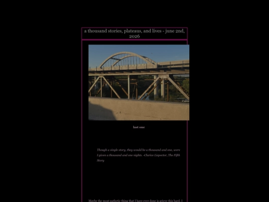 a_thousand_lives screenshot