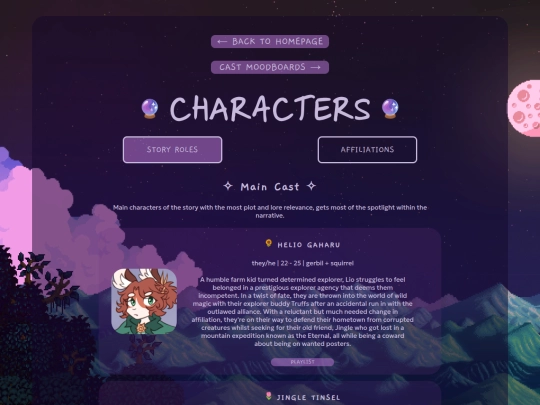 stories/story-cast/tef-cast screenshot