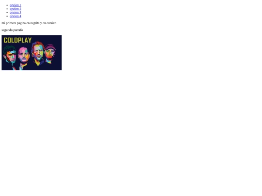 trabajoenclase screenshot