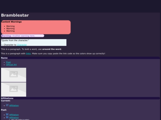 characters/wikiacodethingy screenshot