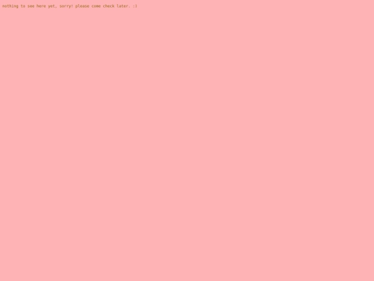 workinprogress screenshot