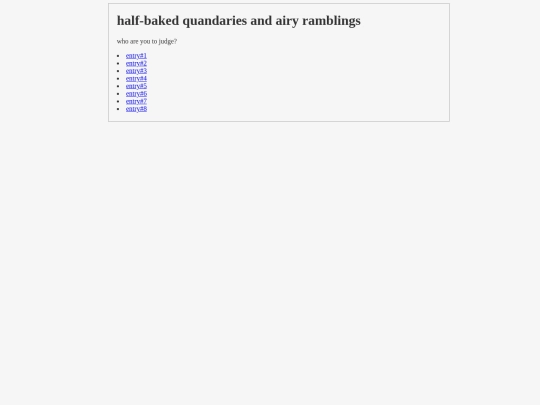 logs screenshot