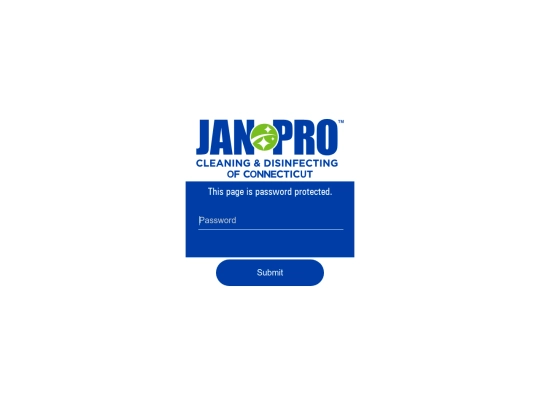 jan-pro/southern/files screenshot