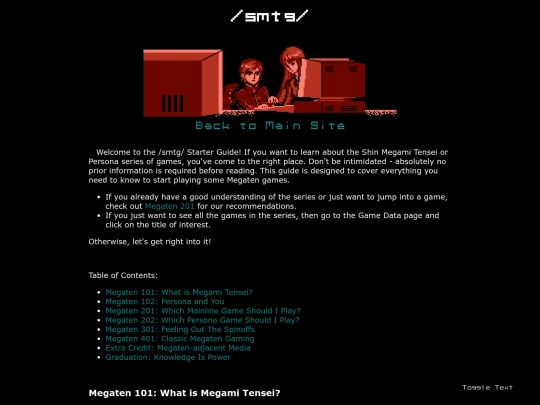 starter_guide screenshot