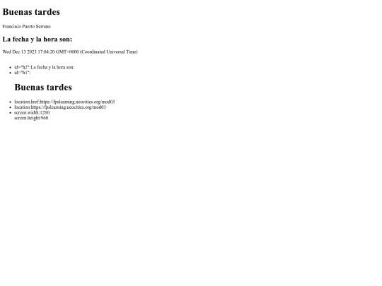 mod03 screenshot