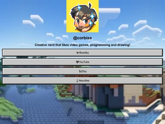 meow screenshot