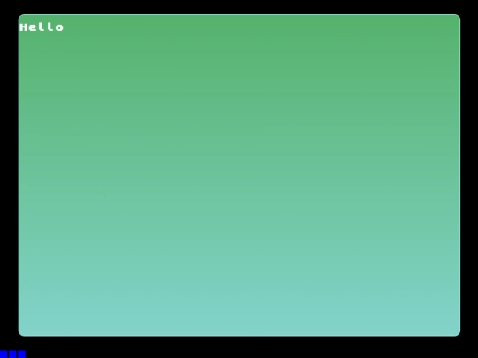 presentations/template screenshot