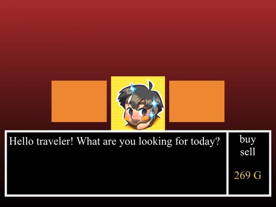 shop screenshot