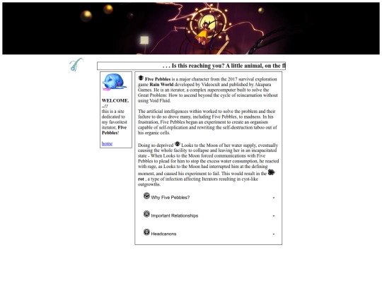 fp screenshot