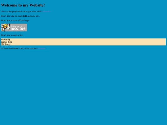 diary screenshot