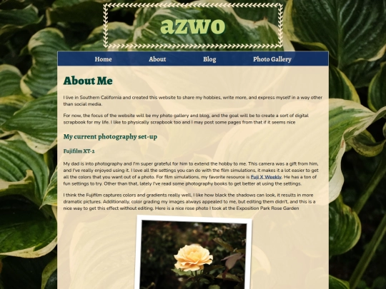 about screenshot