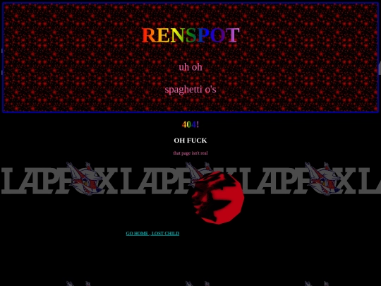 guck screenshot